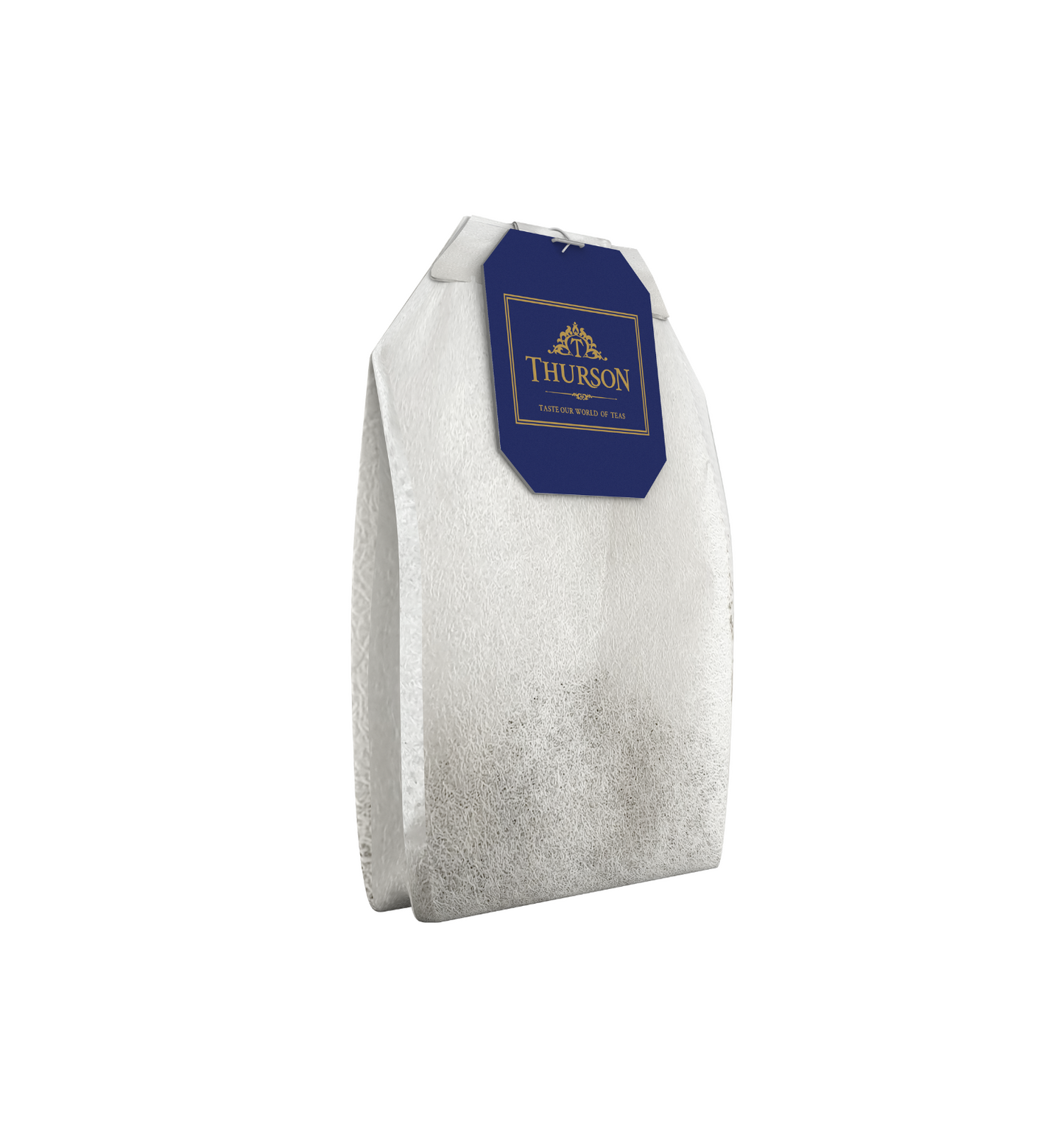 Thurson Pure Ceylon Tea 25 String and Tag Tea Bags - Golden Ceylon