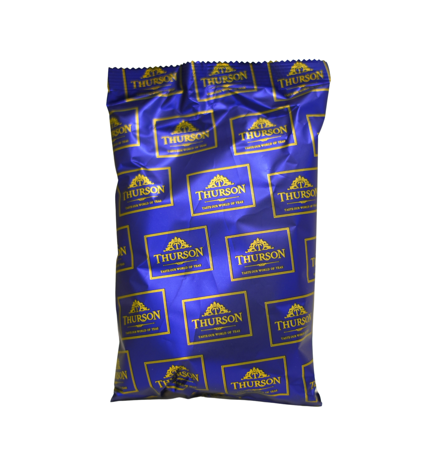 Thurson Pure Ceylon Tea 100 G - Loose Tea - Nuwara Eliya