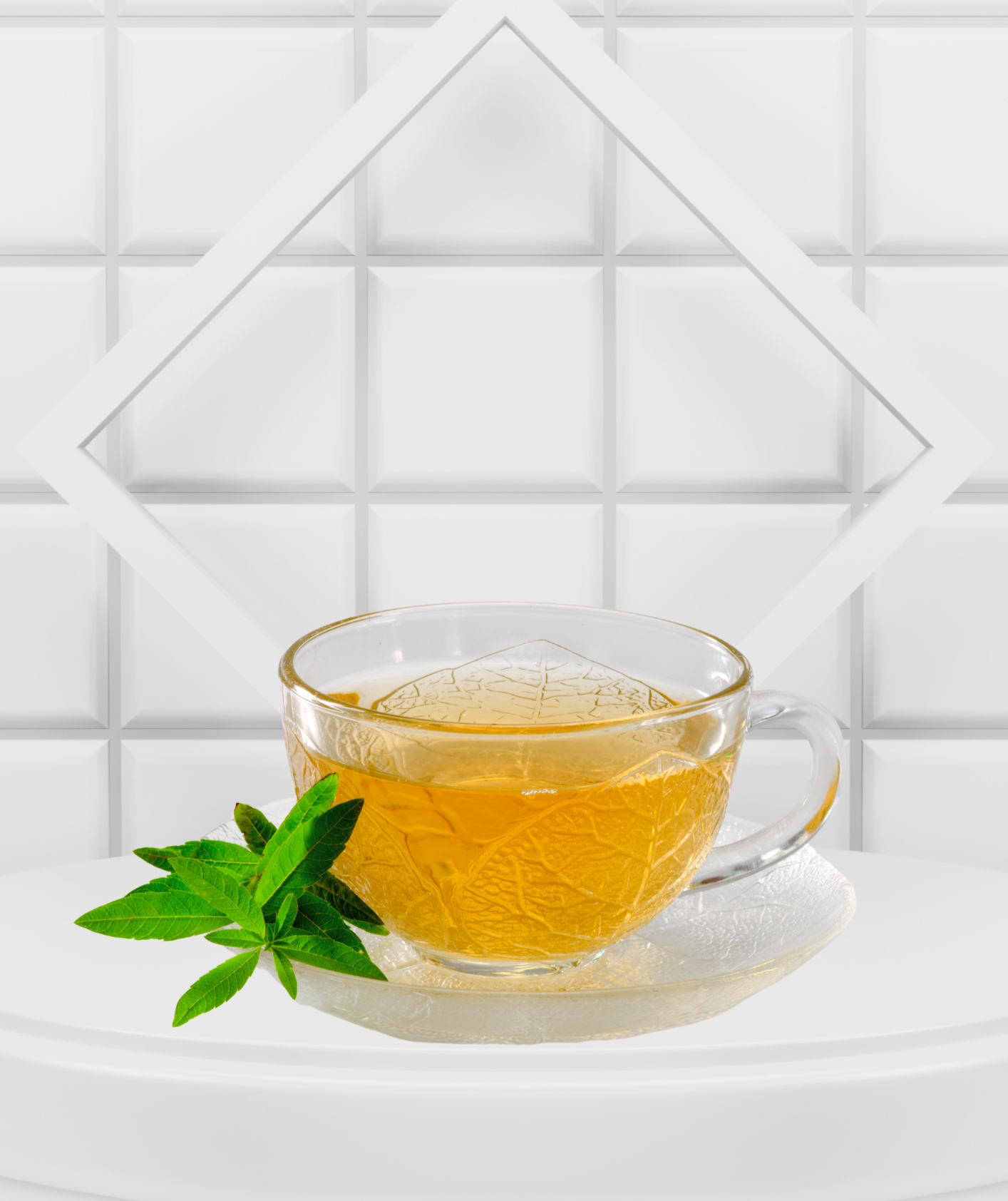 Exclusive Tea