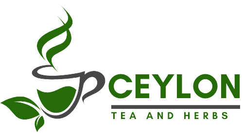 Ceylon Tea and Herbs UK LTD