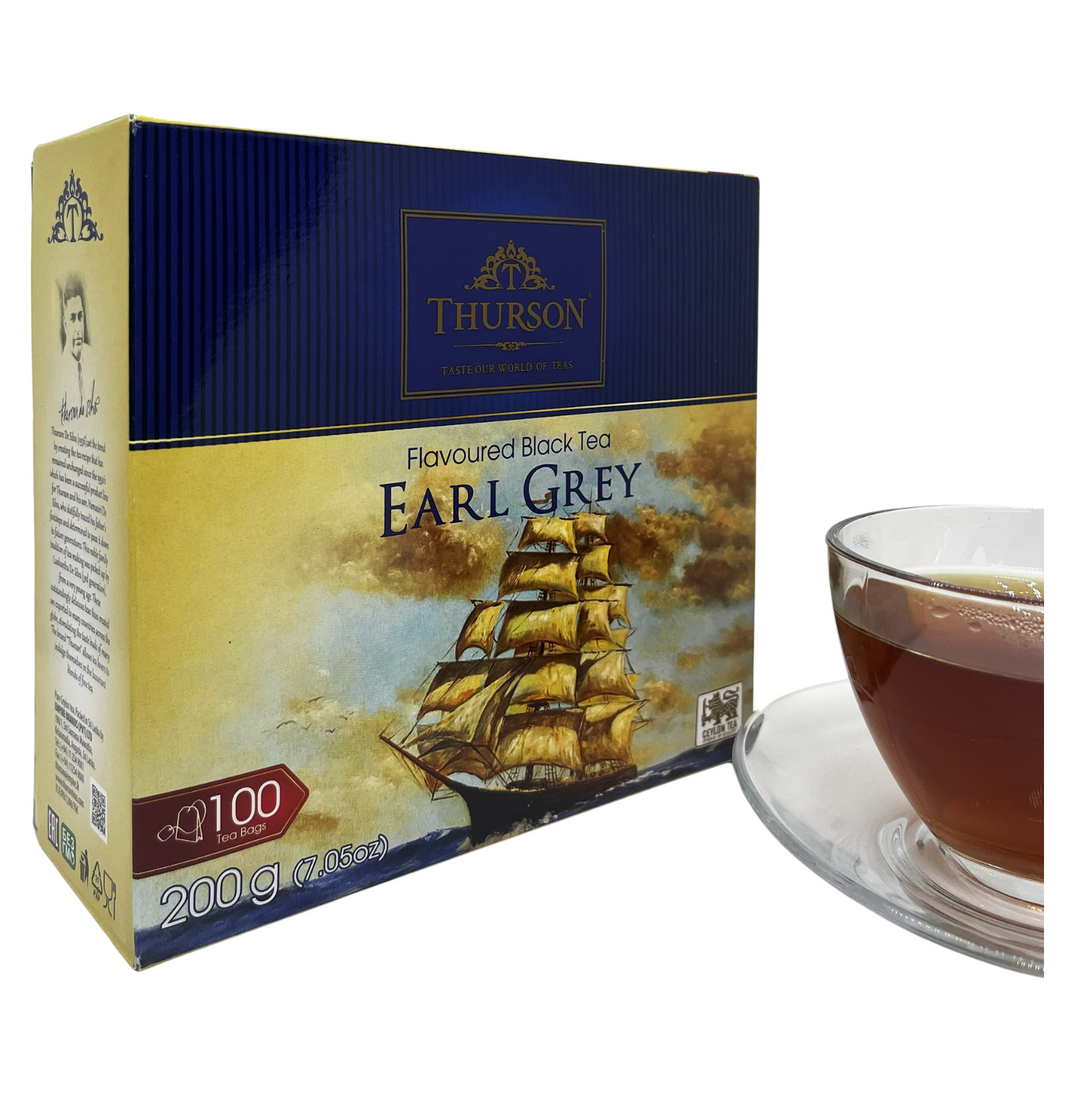 Ceylon Tea and Herbs UK LTD